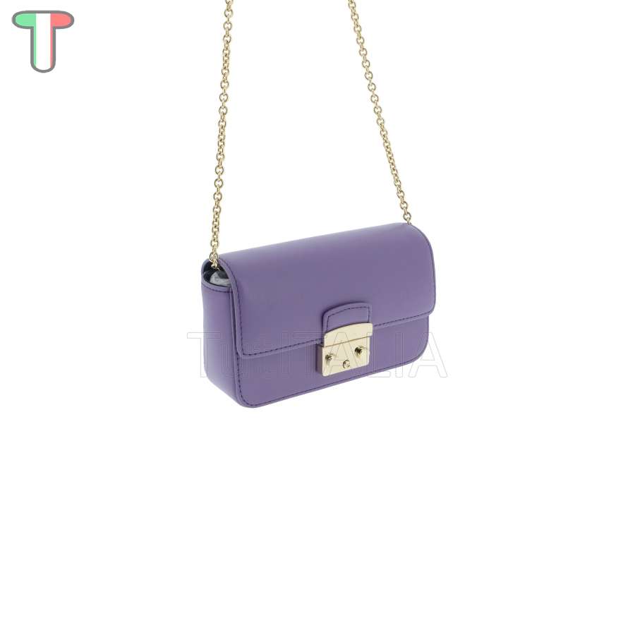 Furla Metropolis Mini Vibe WE00446 AX0733 1007 2256S