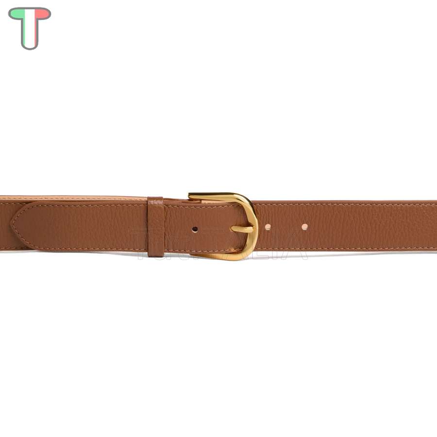 Coccinelle Erika Cognac E3TOP110701W11