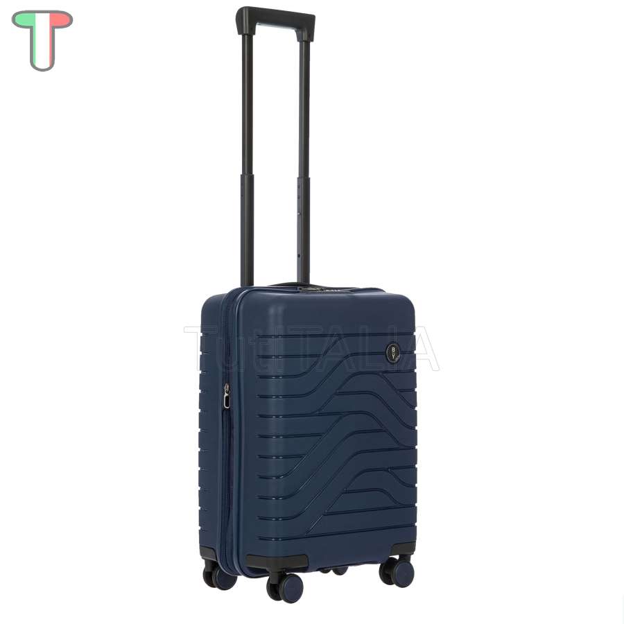 Bric's Ulisse B1Y08430.050 Ocean Blue