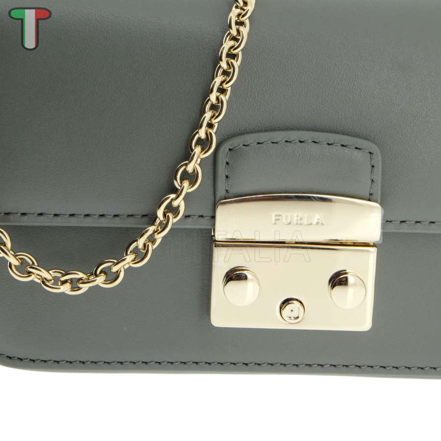 Furla Metropolis Mini Cactus WE00446 AX0733 1007 0J000