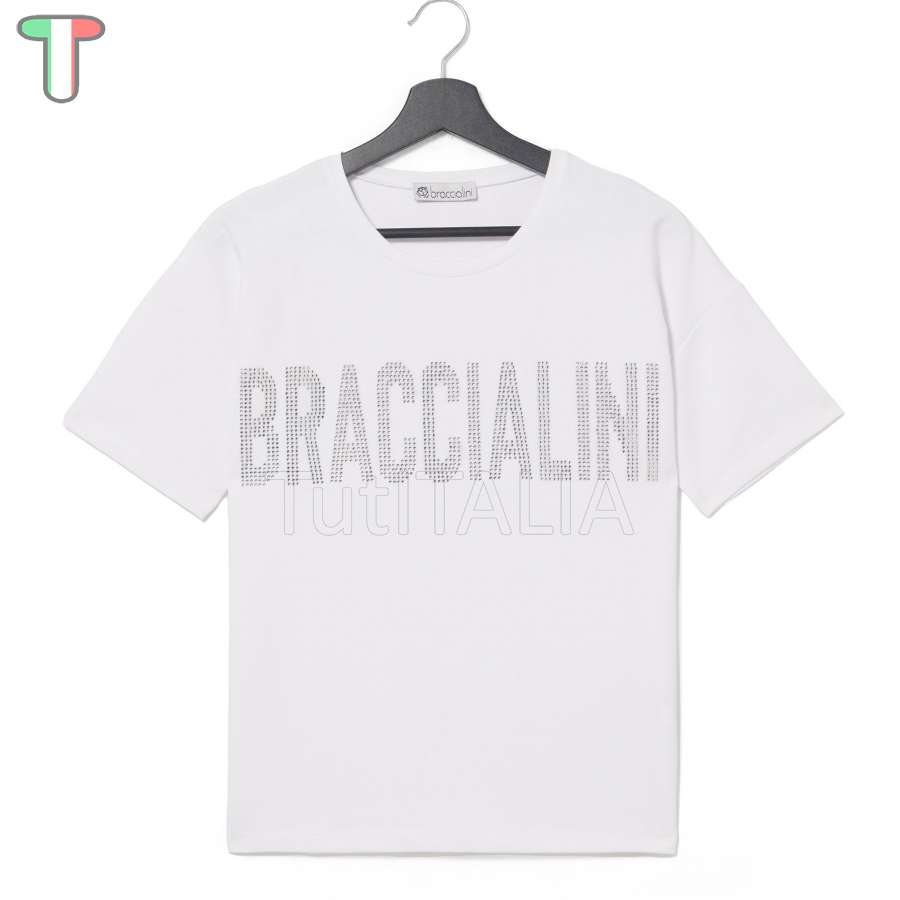 Braccialini T-shirt BTOP387-XX-001