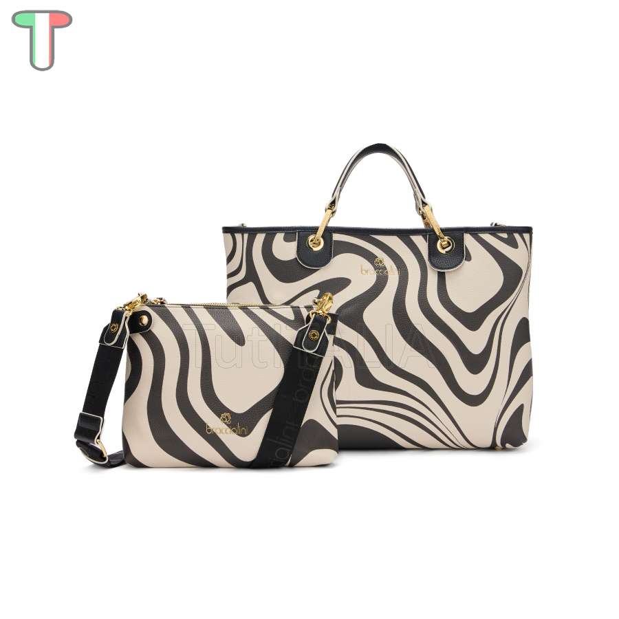 Braccialini Beth Print B17940-YY-3244