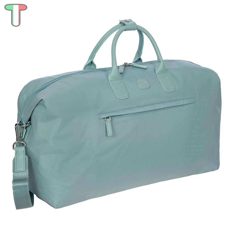 Bric's Positano BN1P0202.319 Light BLue