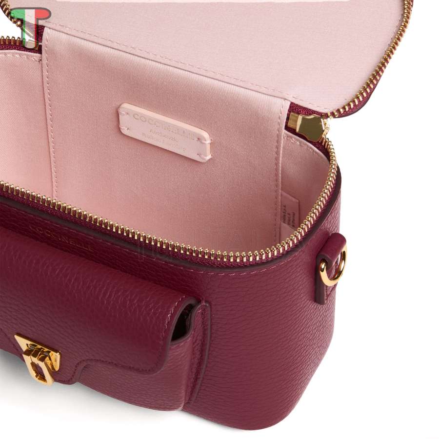 Coccinelle Beat Generation Mini Ribes E5TFK550101R52