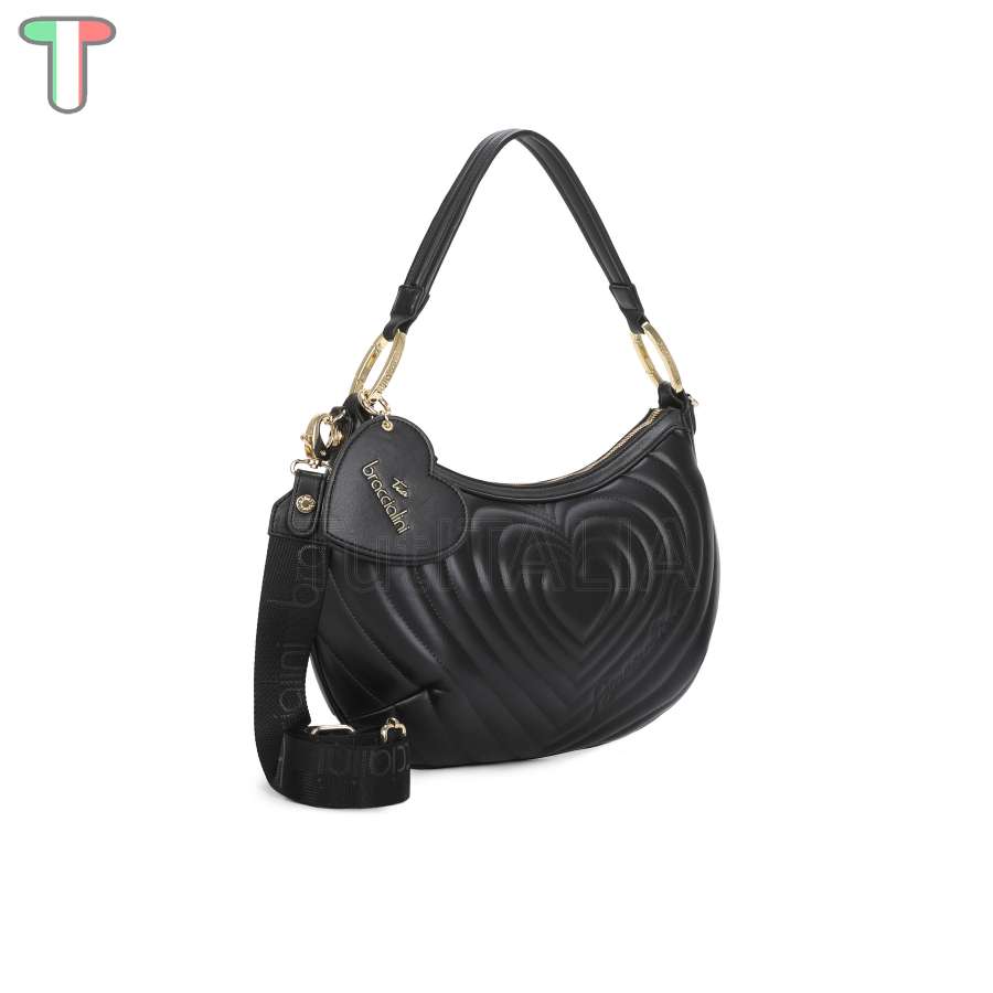 Braccialini Beth Matelasse' B18552-YY-100