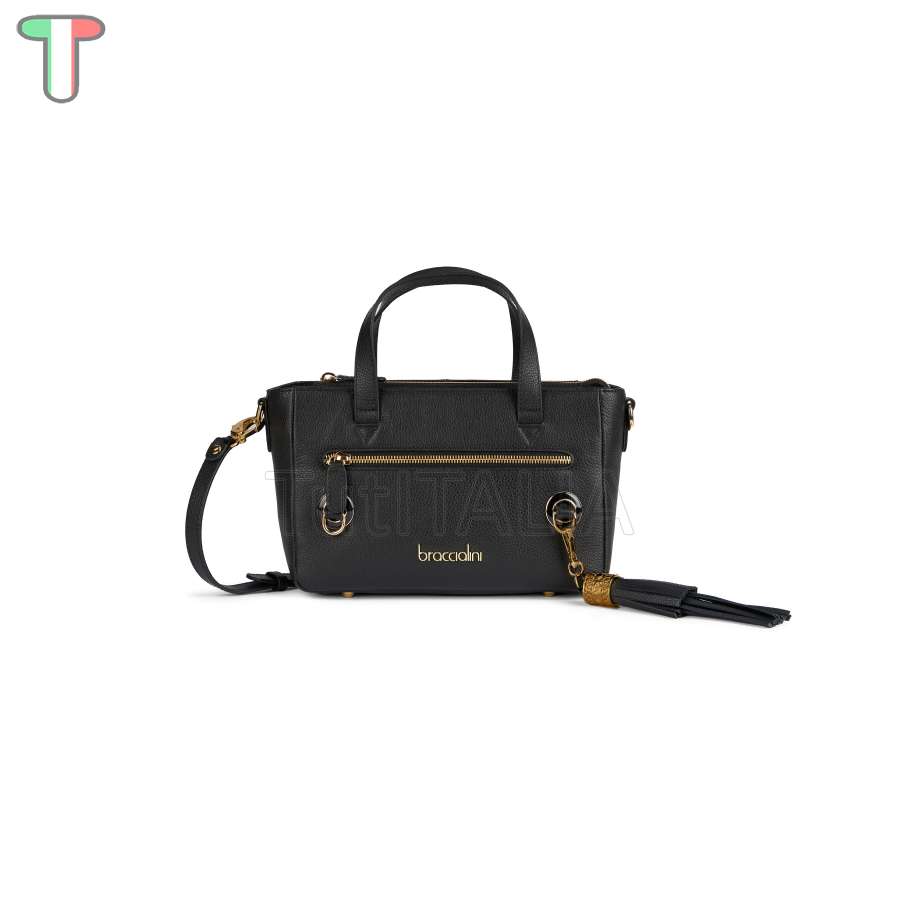 Braccialini Margot B17972-PP-100