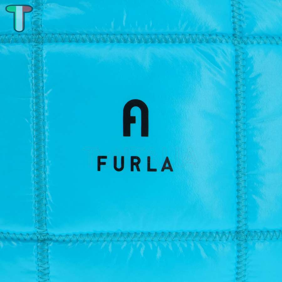 Furla Opportunity L Techno Blue WB00698 BX1190 1042 1550S