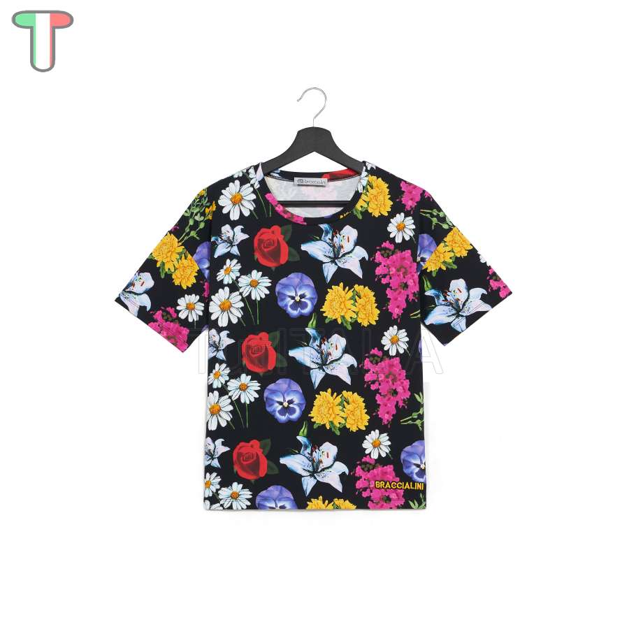 Braccialini Top Wear BTOP412-XX-100