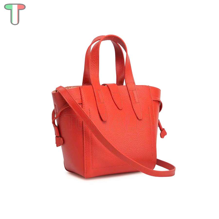 Furla Net Mini Tangerine BASRFUA HSF000 9025 TNG00