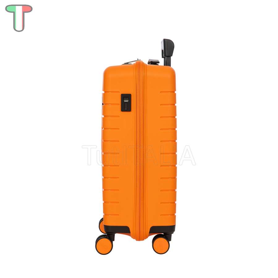 Bric's Ulisse B1Y08429.055 Orange