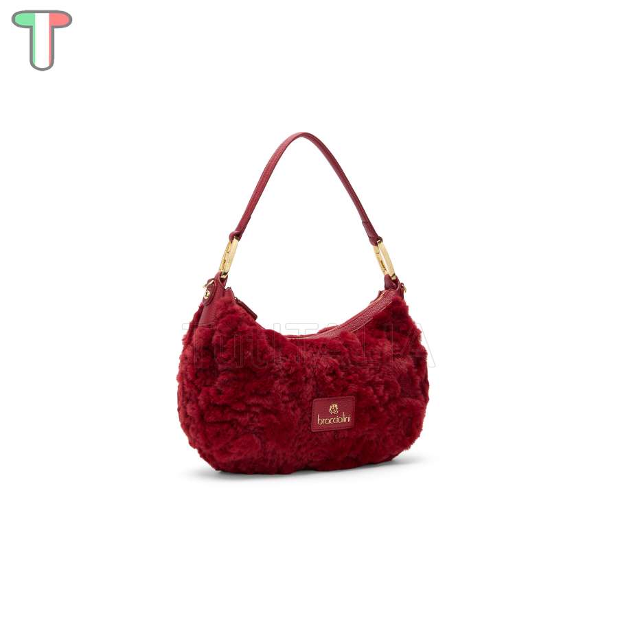 Braccialini Beth Fur B17898-TY-400