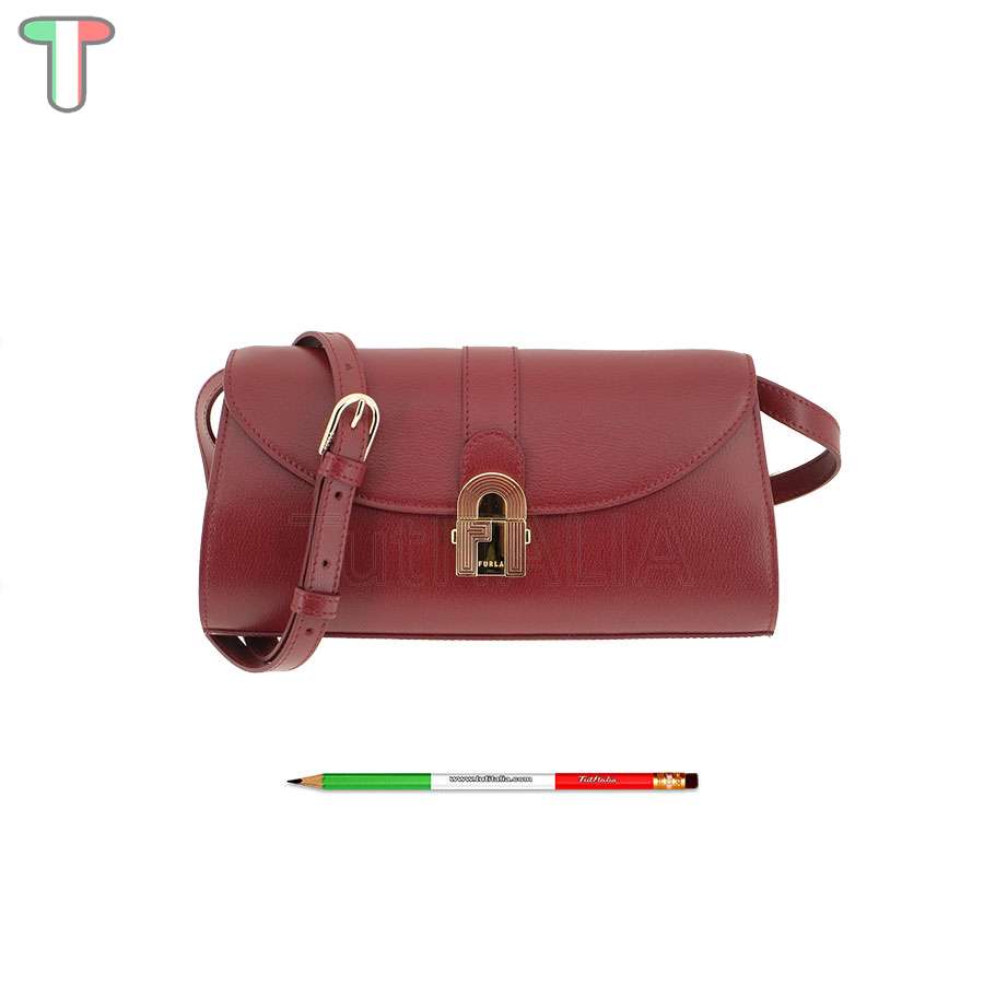 Furla 1927 Opera M Ciliegia d WB00029 AVO000 CGQ00