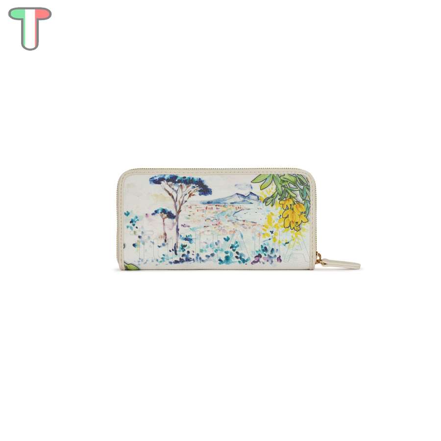 Braccialini Naples Postcards B17877_126-CA-818