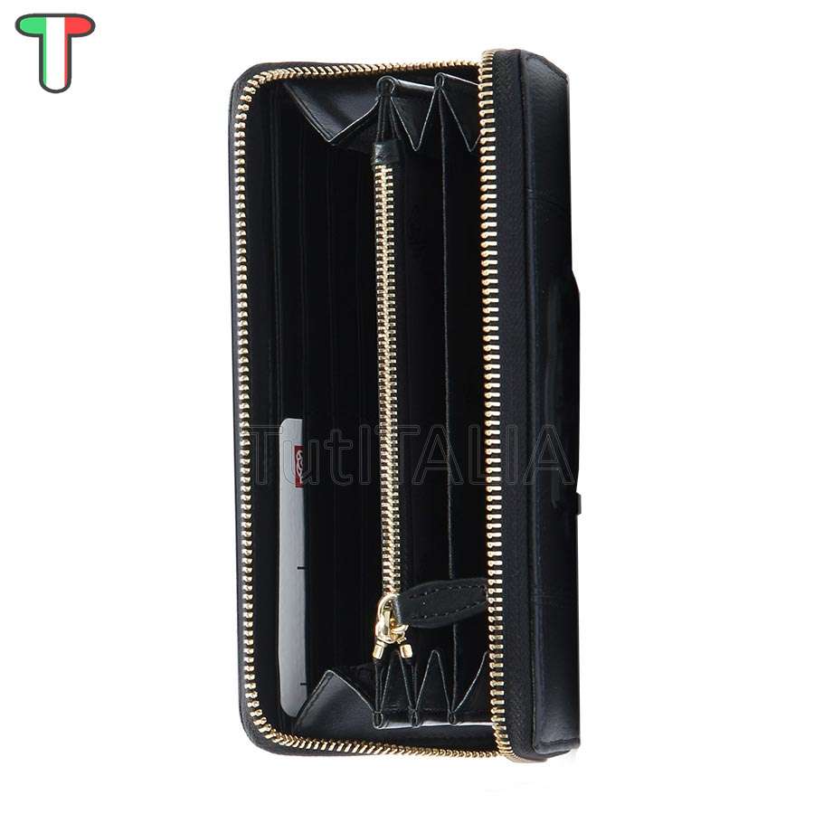 Braccialini Scarlet Nero B12630 126 SC 101