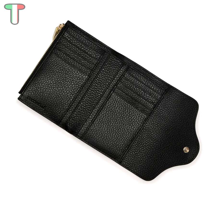 Coccinelle C-Me Medium Noir E2SSL11D621001