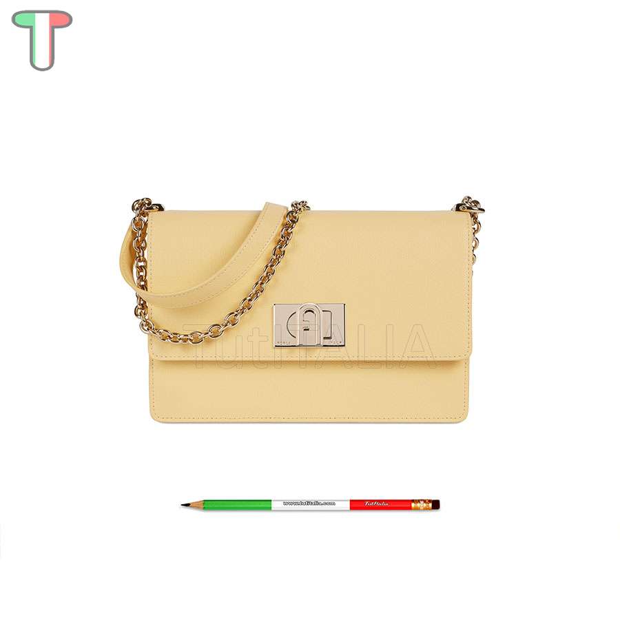 Furla 1927 S Crema h BAFIACO ARE000 02A00