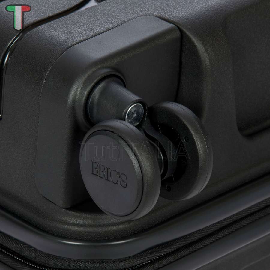 Bric's Ulisse B1Y08430.001 Nero