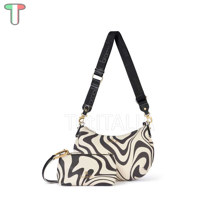 Braccialini Beth Print B17942-YY-3244