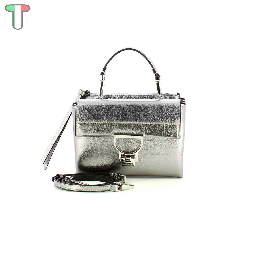 Coccinelle Arlettis Steel E1MD555B701_Y43