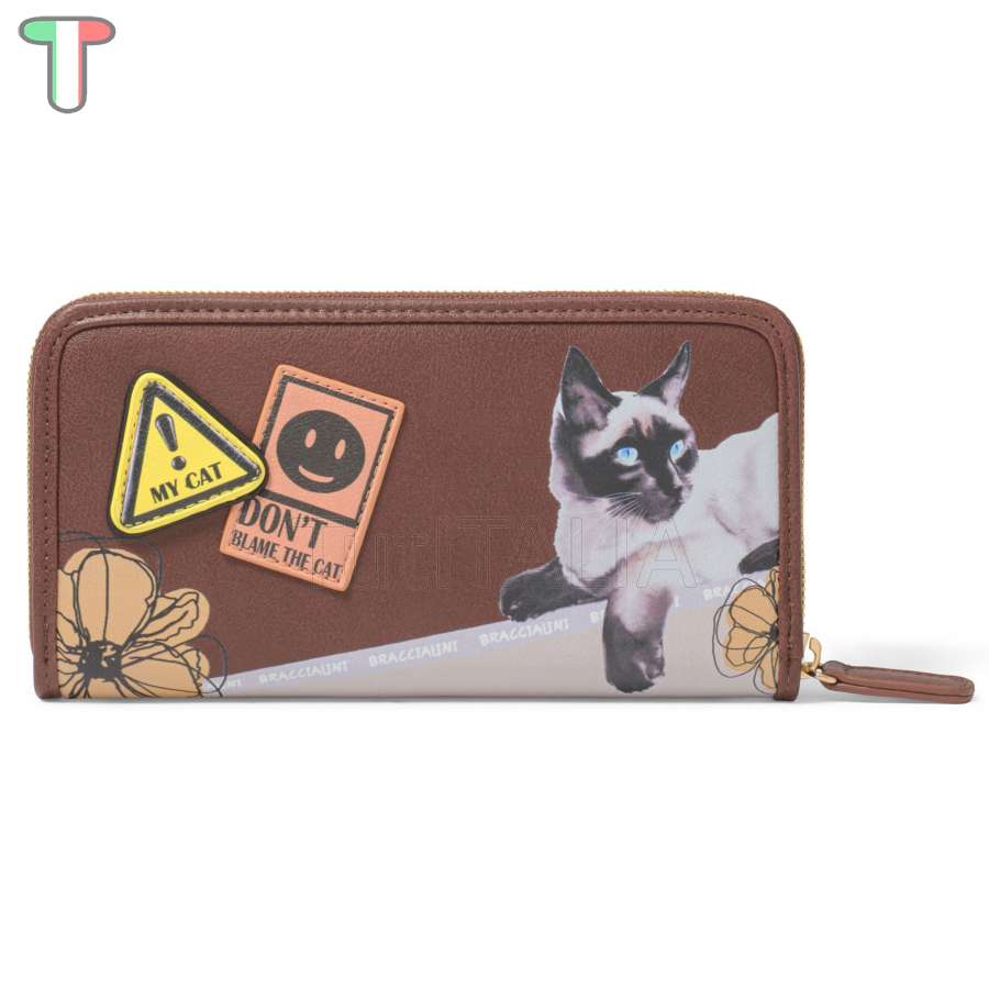 Braccialini All Round B16883_126-AL-818