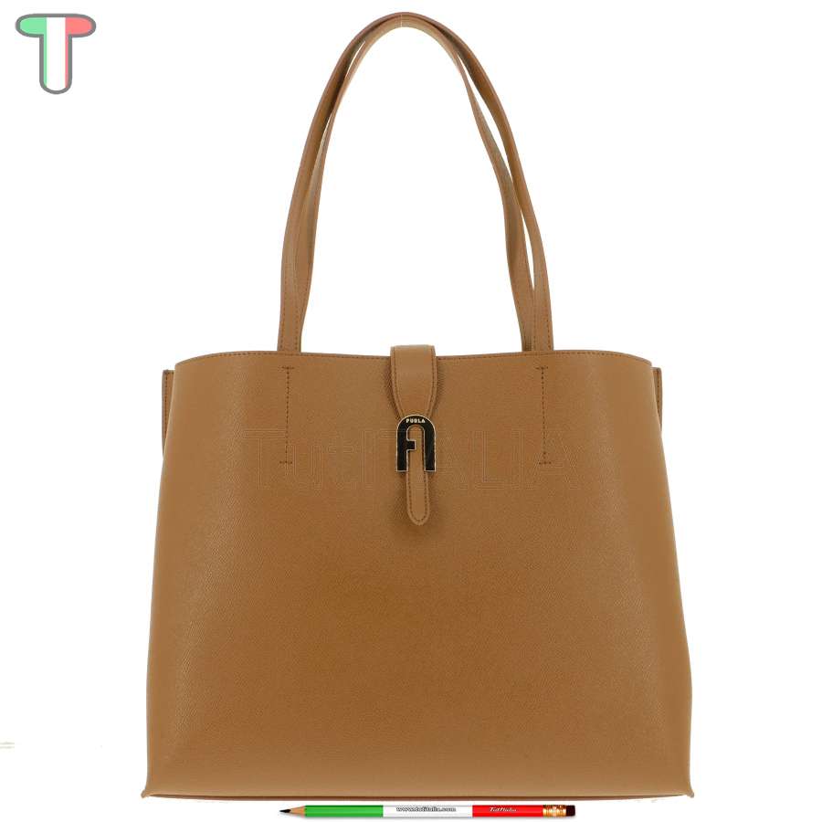 Furla Sofia L Cognac H BATUPRS AX0727 1007 03B00