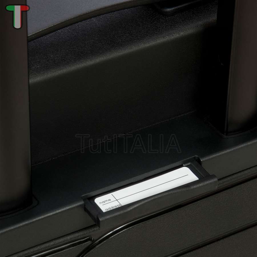 Bric's Ulisse B1Y08430.001 Nero