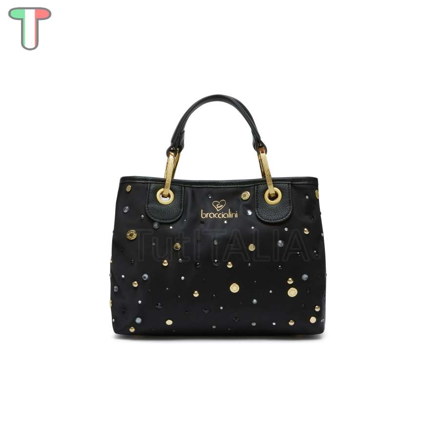 Braccialini Beth Strass B18261-TY-100