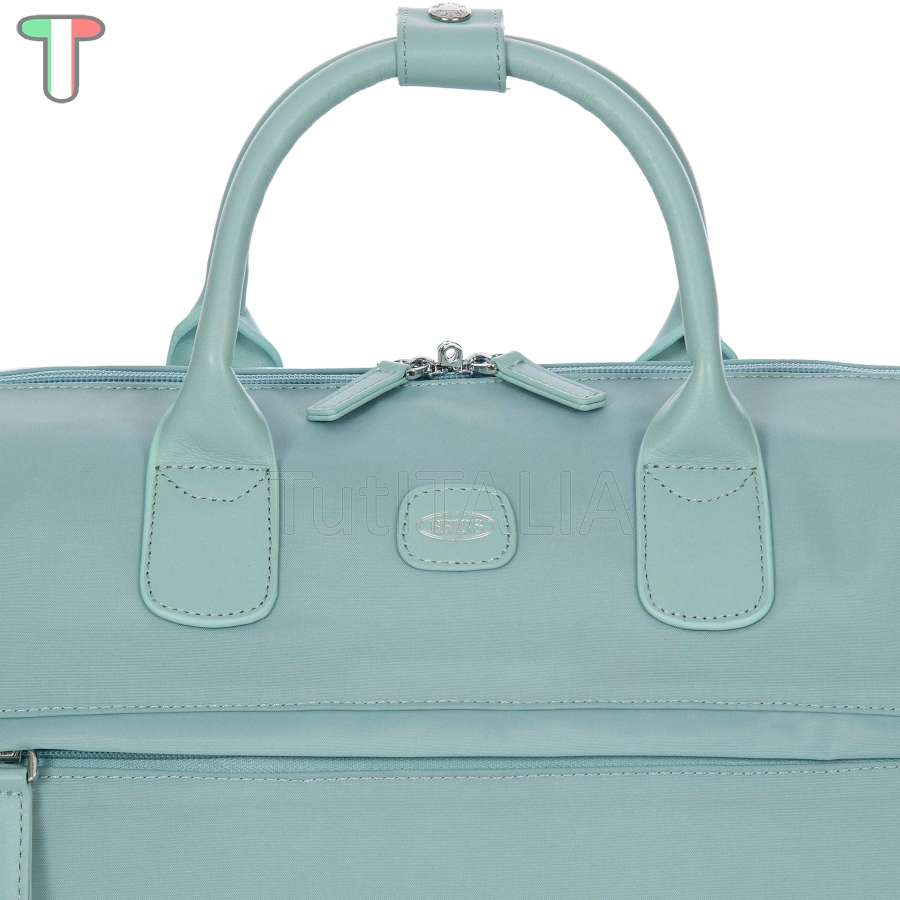 Bric's Positano BN1P0202.319 Light BLue