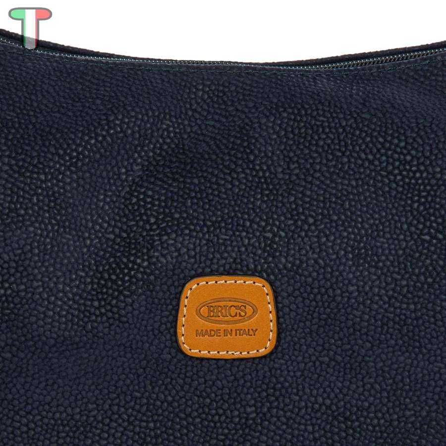 Bric's Mezzaluna BLF05800.396 Blue