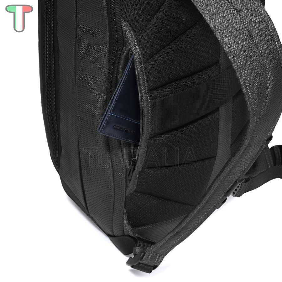 Piquadro CA6629S137 / N PQ-Earth