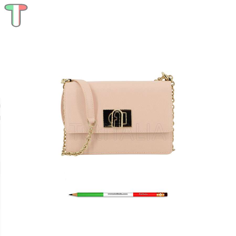 Furla 1927 Mini Candy Rose BAFKACO ARE000 1007 1BR00