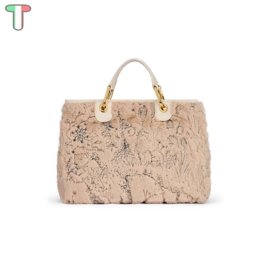 Braccialini Beth Fur B17896-TY-001