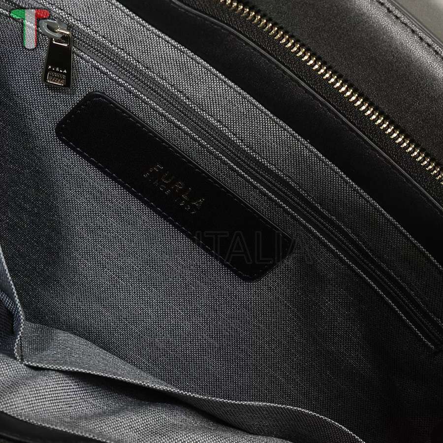 Furla Goccia L Nero WB01504 BX3104 1007 O6000