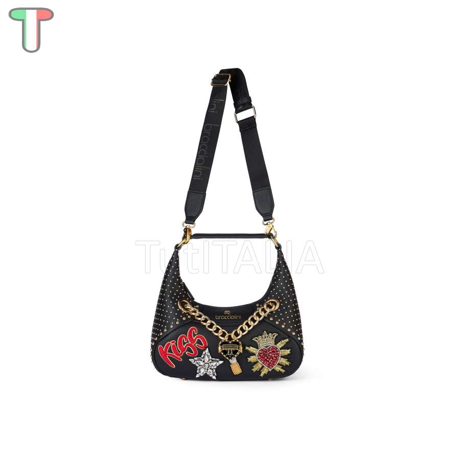 Braccialini Rock B17901-YY-100