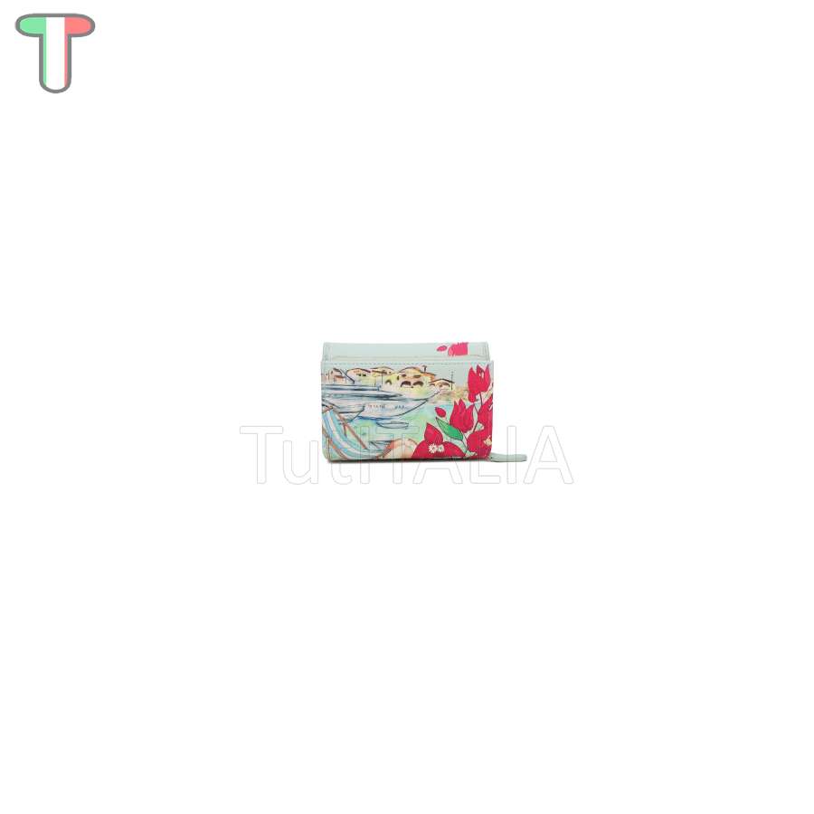 Braccialini Porto Cervo Postcards B18157-CA-818