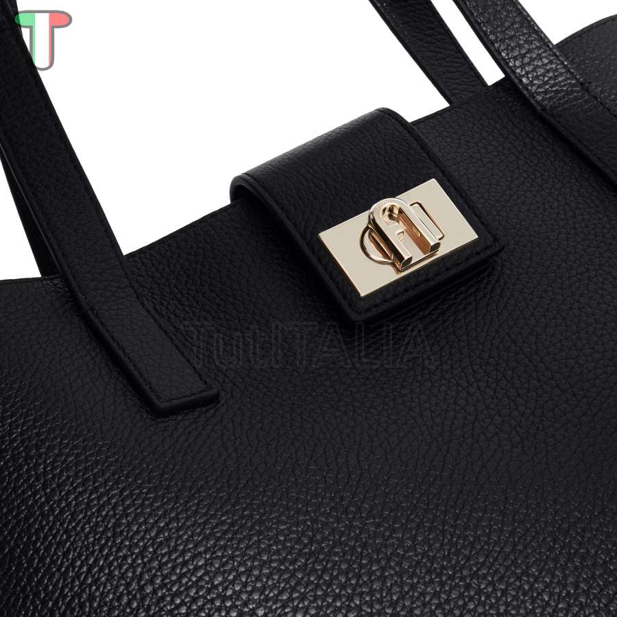 Furla 1927 L Nero WB01099 HSF000 1007 O6000