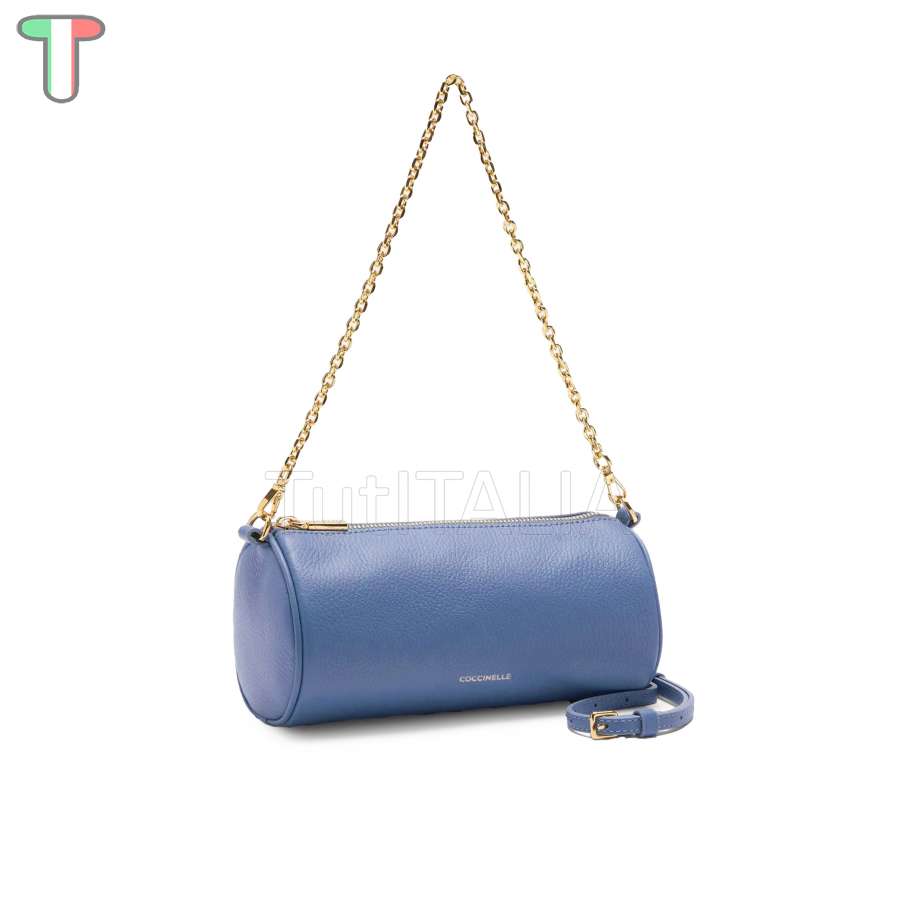 Coccinelle Aura Azul E5QH0550201_B36