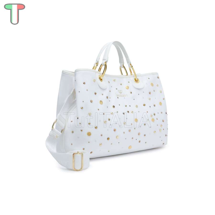 Braccialini Beth Strass B18260-TY-001