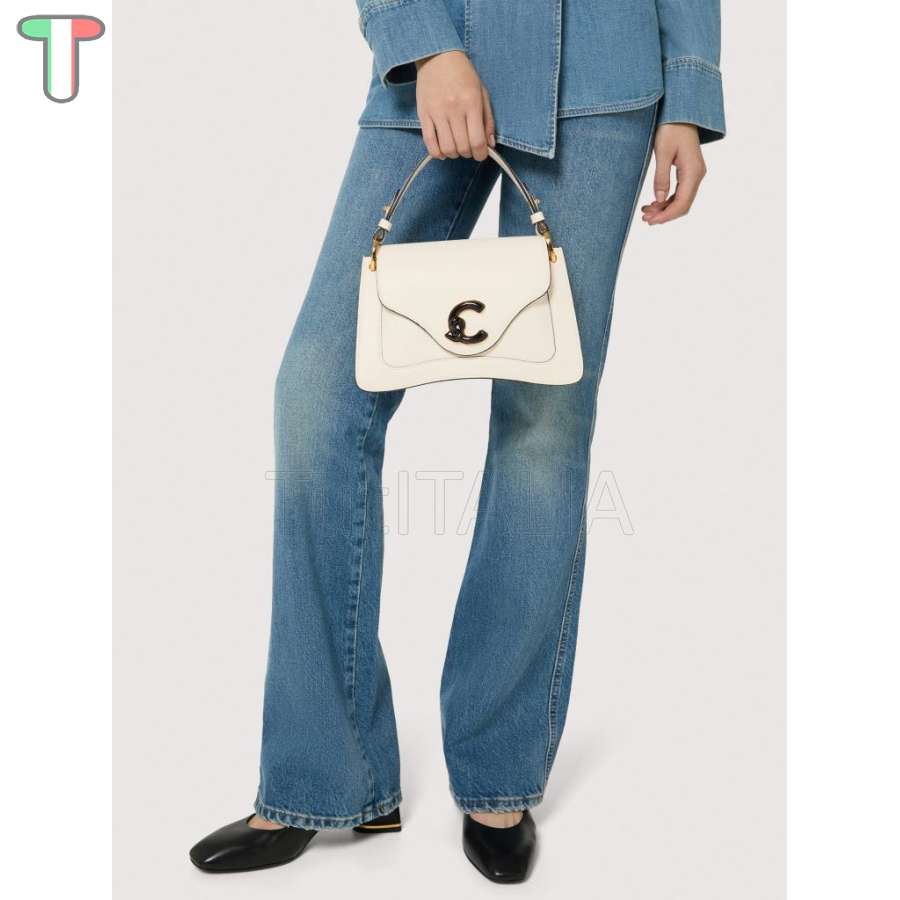 Coccinelle C-Me Small Pearl E1U4G180201_N17