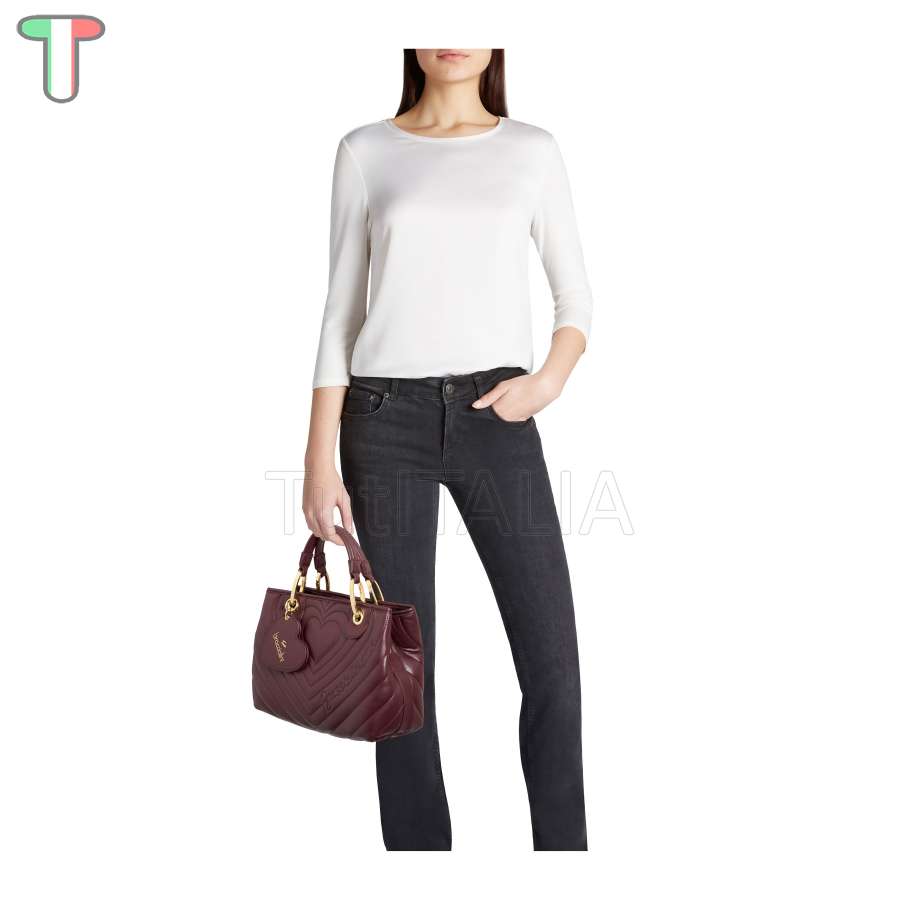 Braccialini Beth Matelasse' B18551-YY-404