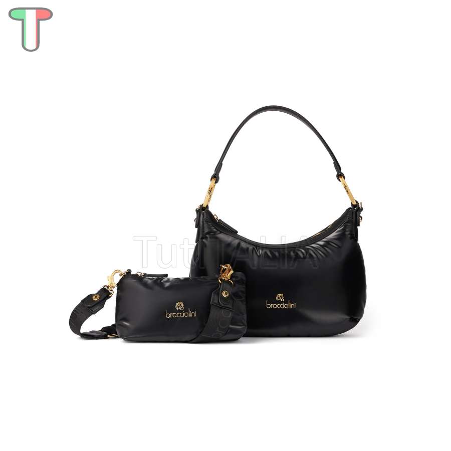 Braccialini Beth Puffy B17922-TY-100