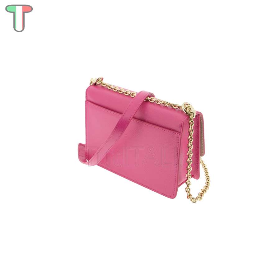 Furla 1927 Mini Peonia Fuxia BAFKACO ARE000 1007 0836S