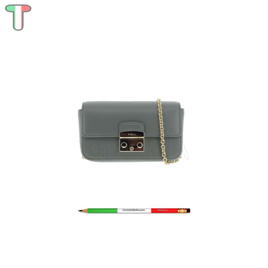 Furla Metropolis Mini Cactus WE00446 AX0733 1007 0J000