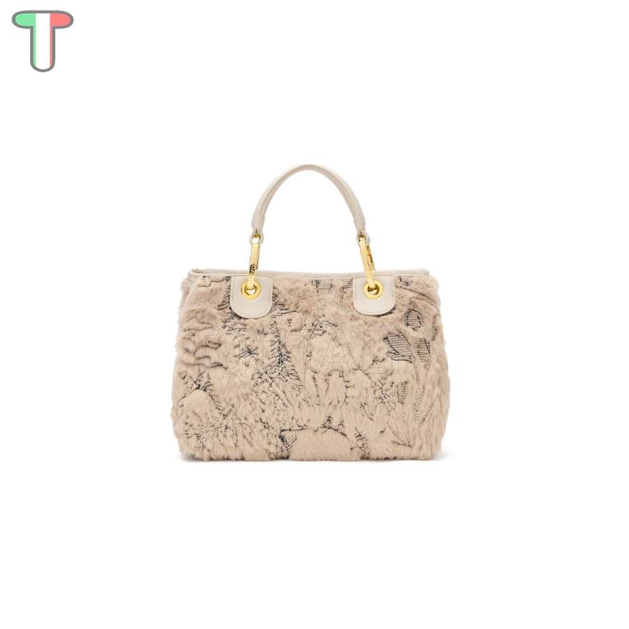 Braccialini Beth Fur B17897-TY-001