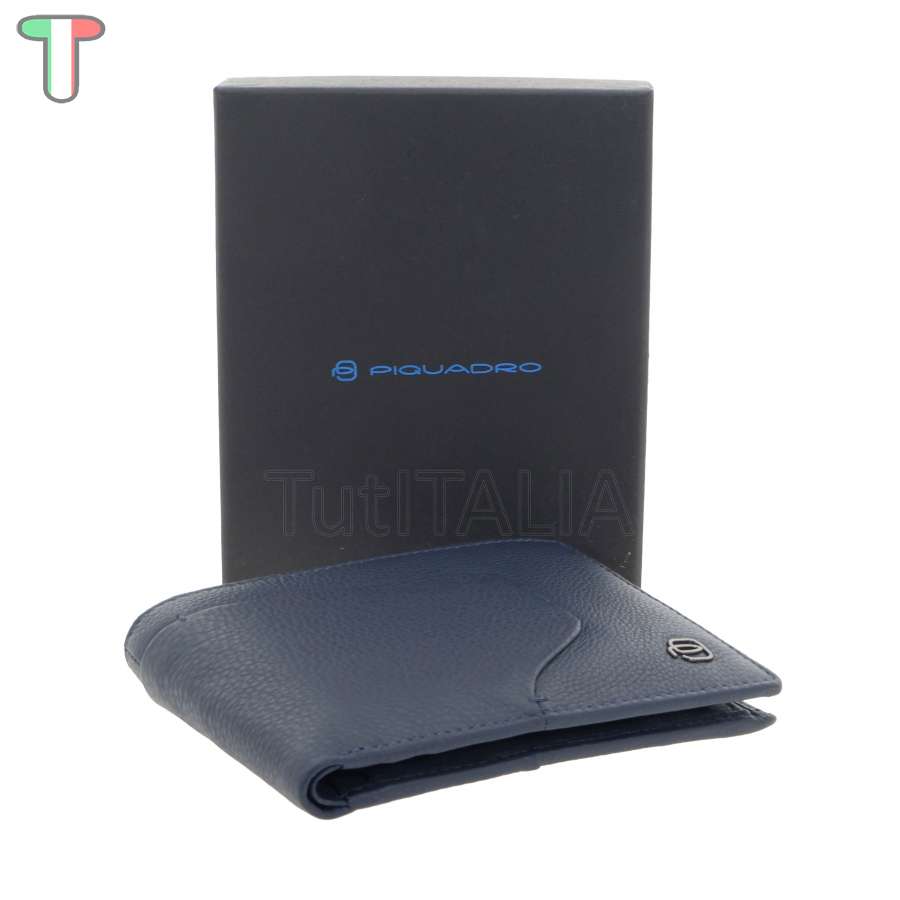 Piquadro PU257AOR / BLU Akron