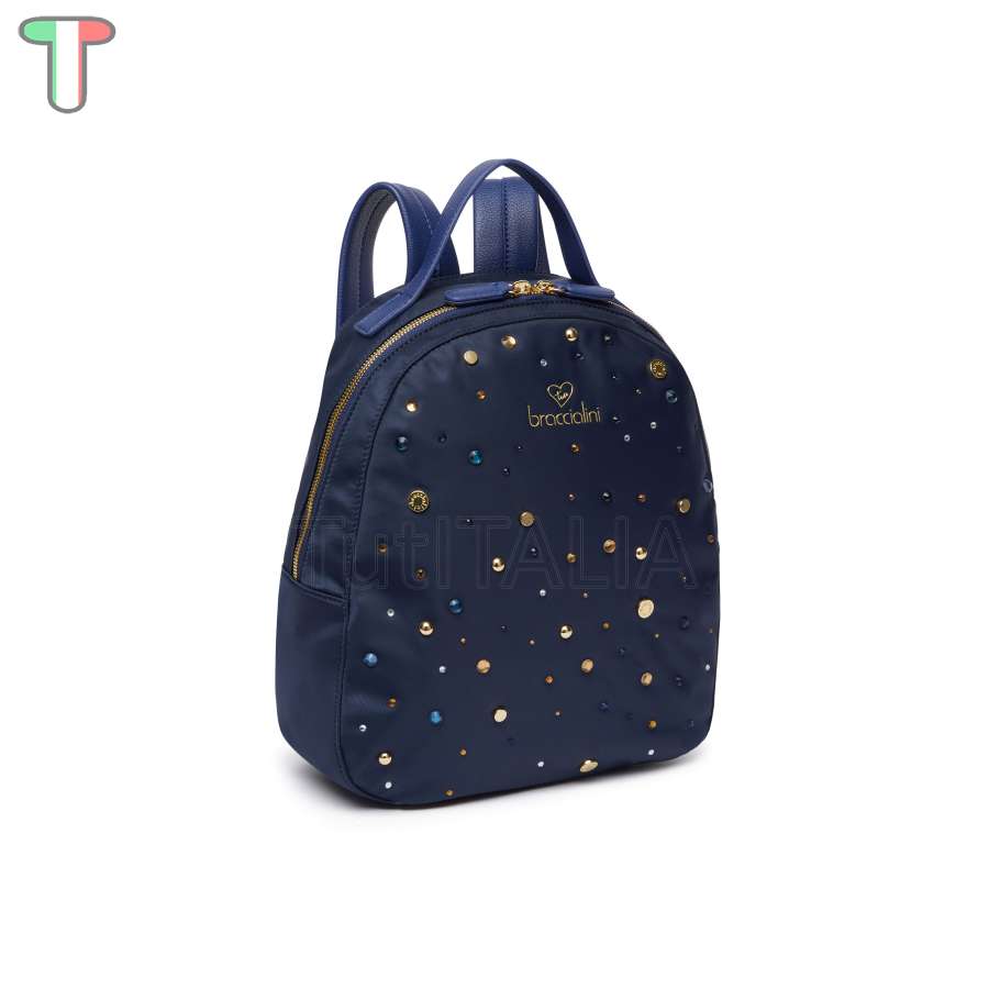 Braccialini Beth Strass B18266-TY-200