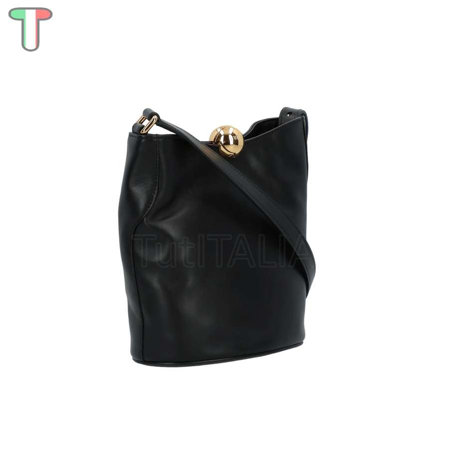 Furla Sfera Soft Mini Nero WE00815 BX3168 1002 O6000