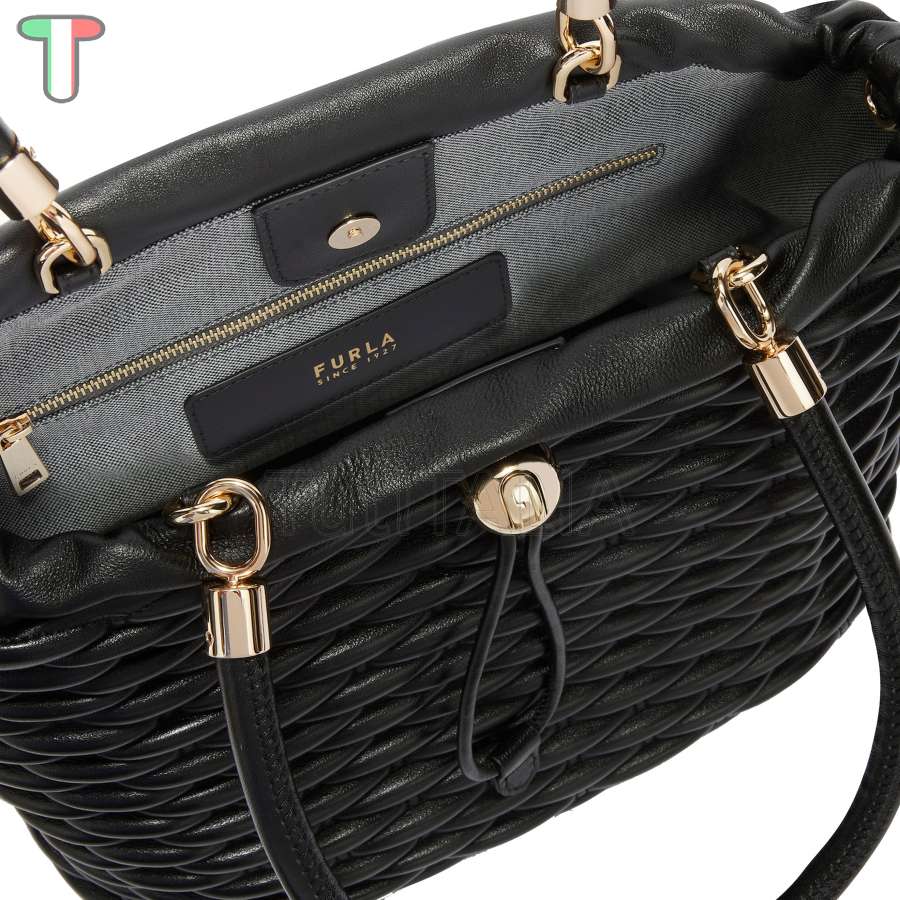 Furla Mionido M Nero WB01466 BX3221 1007 O6000