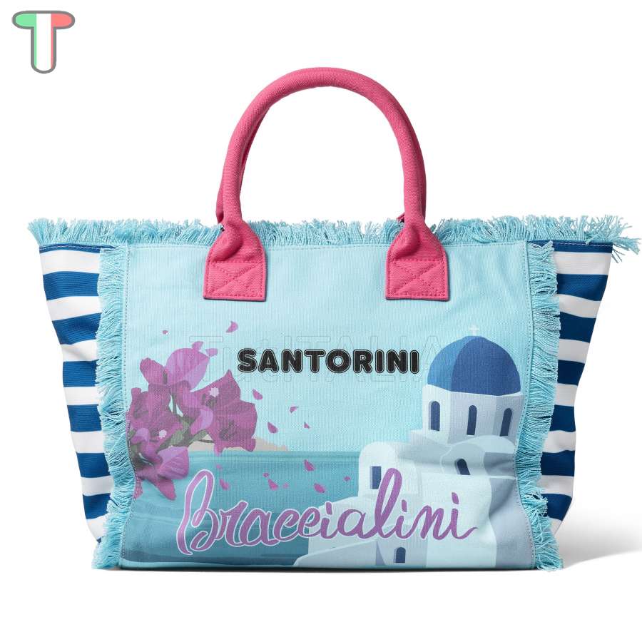 Braccialini Summer Santorini B17725-TC-3232