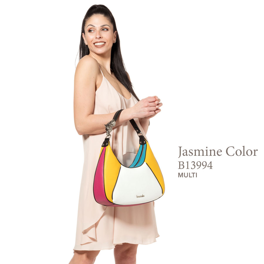 BRACCIALINI Jasmine-Color-B13996-MULTI